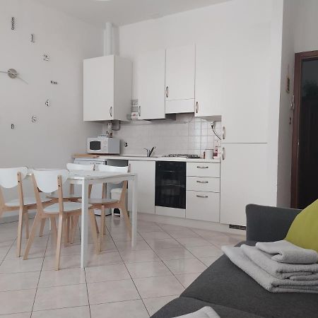 Due Ale - Nuova Casa Di Corte A Trieste Luaran gambar