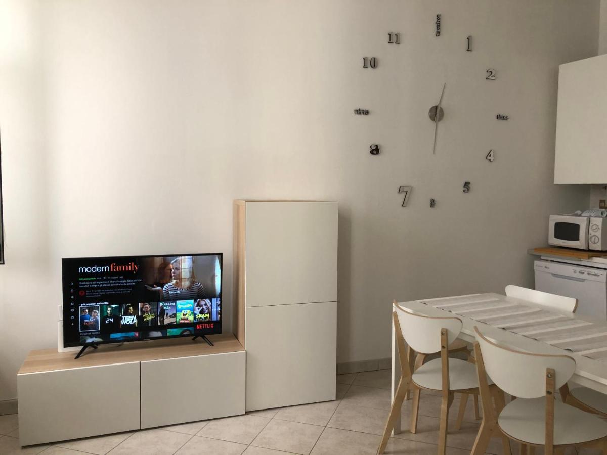 Due Ale - Nuova Casa Di Corte A Trieste Luaran gambar