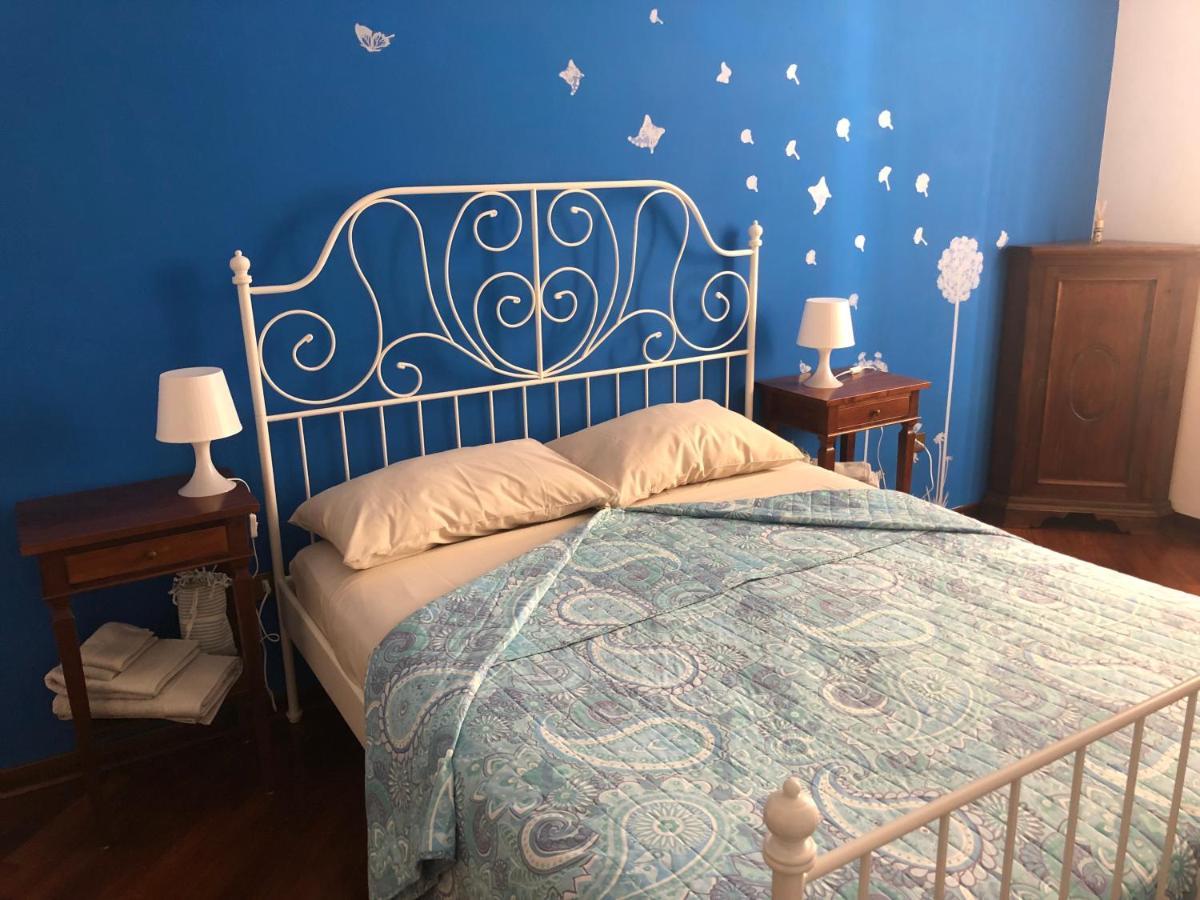 Due Ale - Nuova Casa Di Corte A Trieste Luaran gambar