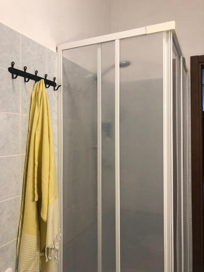 Due Ale - Nuova Casa Di Corte A Trieste Luaran gambar