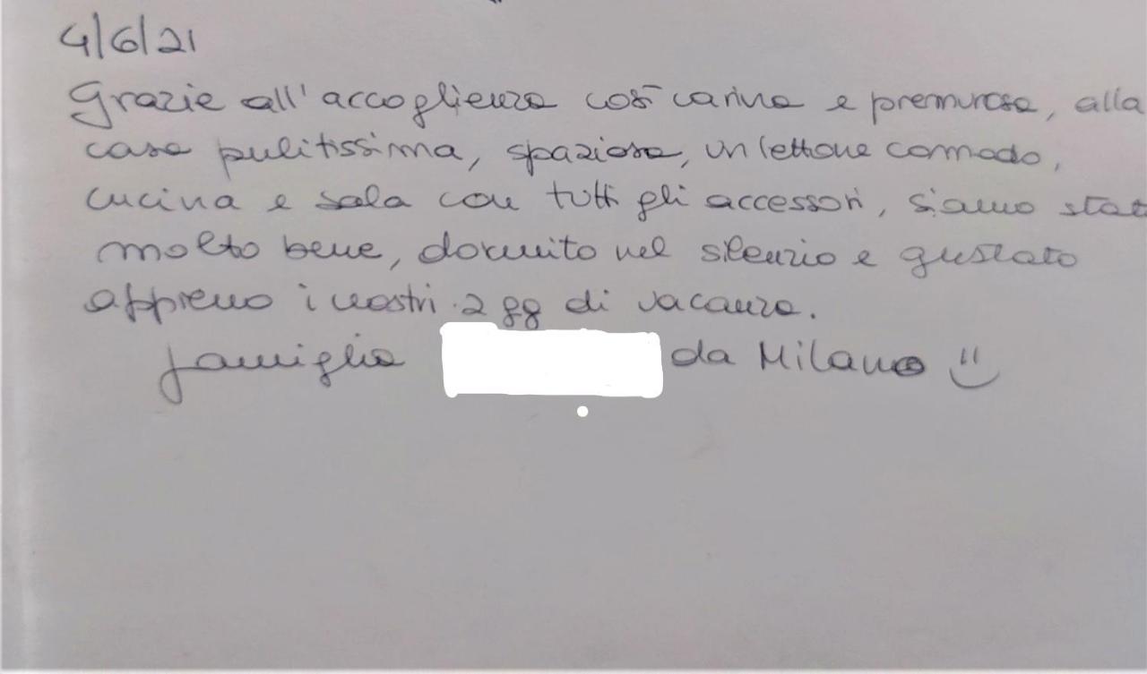 Due Ale - Nuova Casa Di Corte A Trieste Luaran gambar