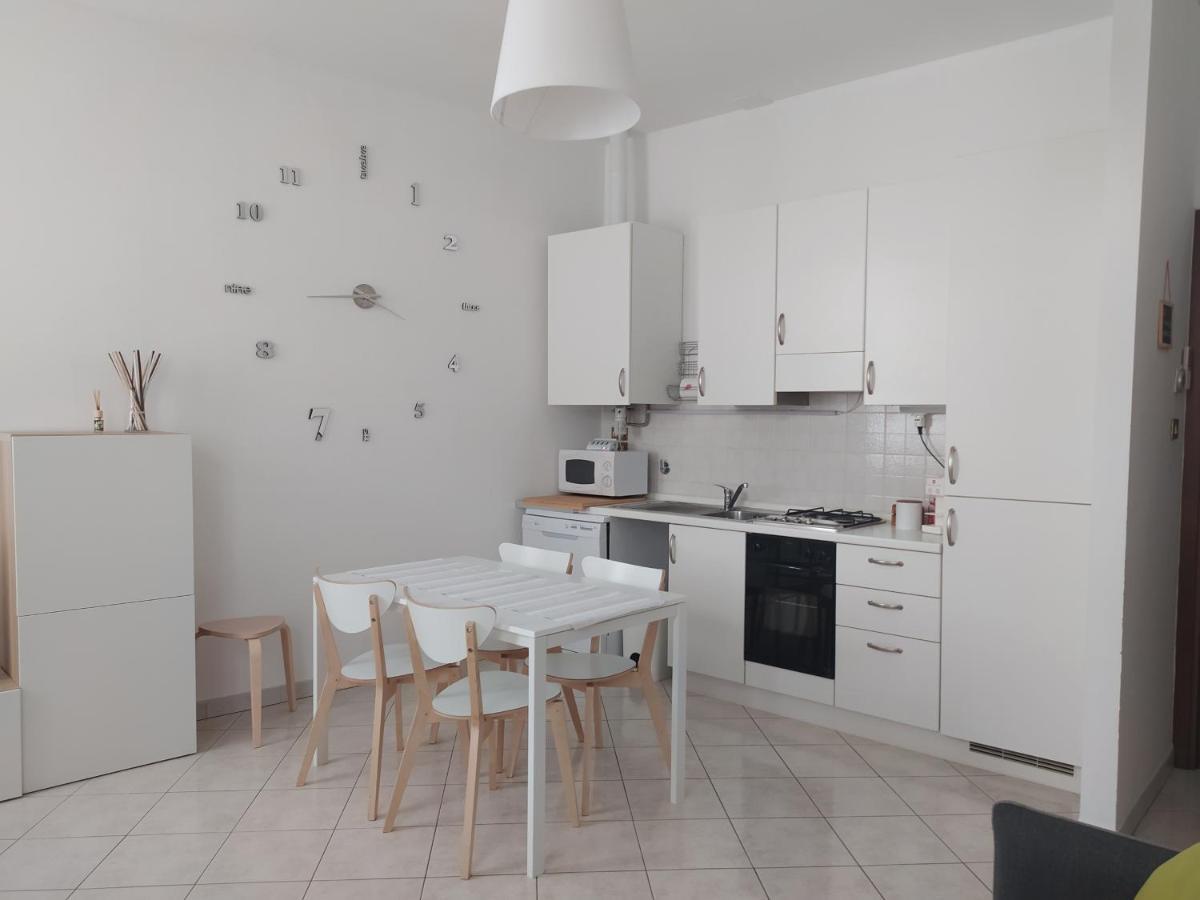 Due Ale - Nuova Casa Di Corte A Trieste Luaran gambar